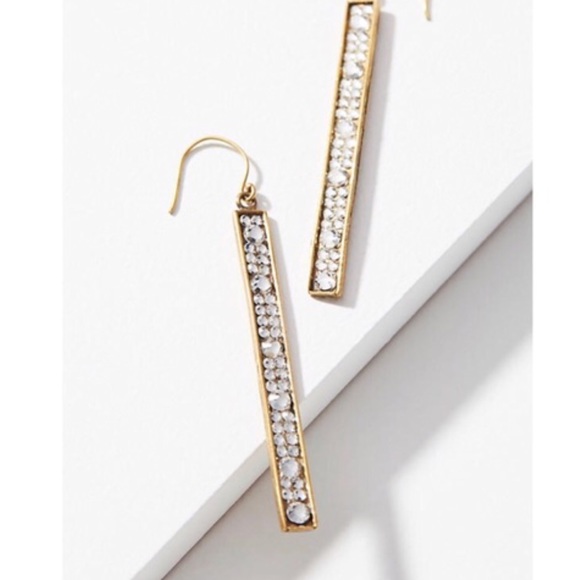 Anthropologie Jewelry - Anthropologie Earrings